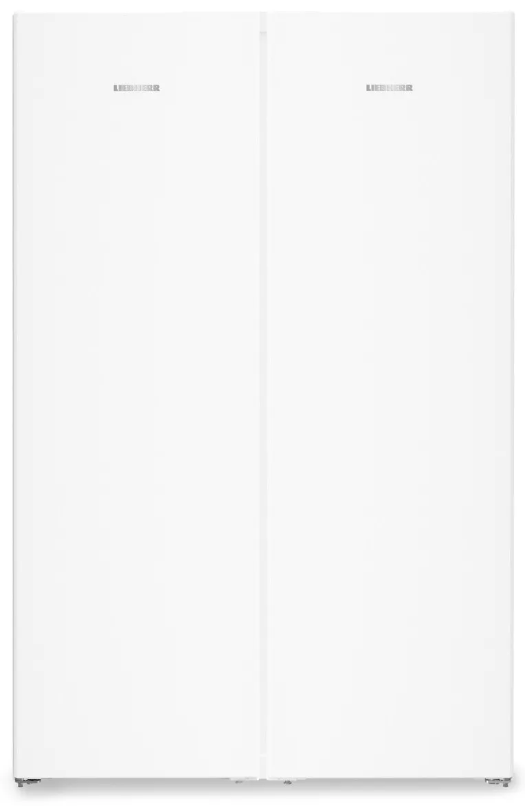 Холодильник LIEBHERR XRF 5220-22 001 (SFNd 5227-22 001 + SRd 5220-22 001) RU