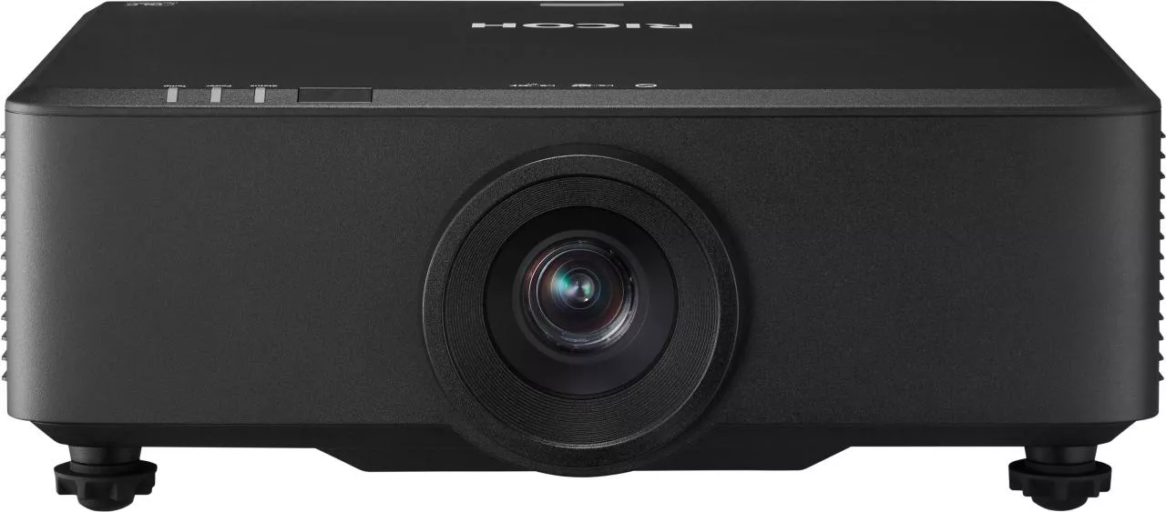 Лазерный проектор Ricoh PJ WUL6680