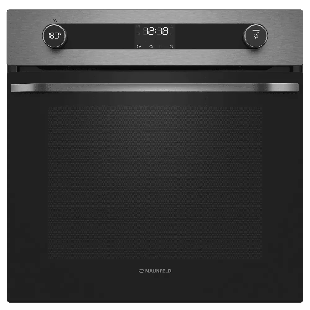 Шкаф духовой электрический MAUNFELD EOEM7614S RU