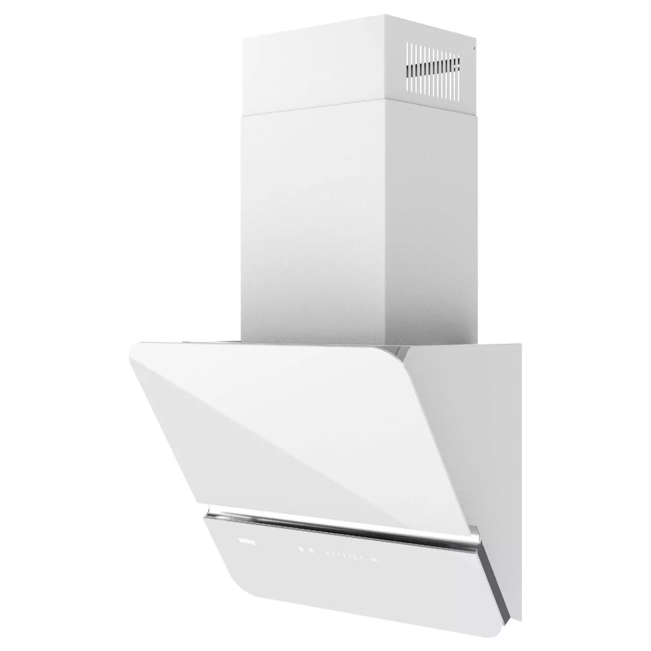 Наклонная вытяжка Korting KHC 69499 GW RU