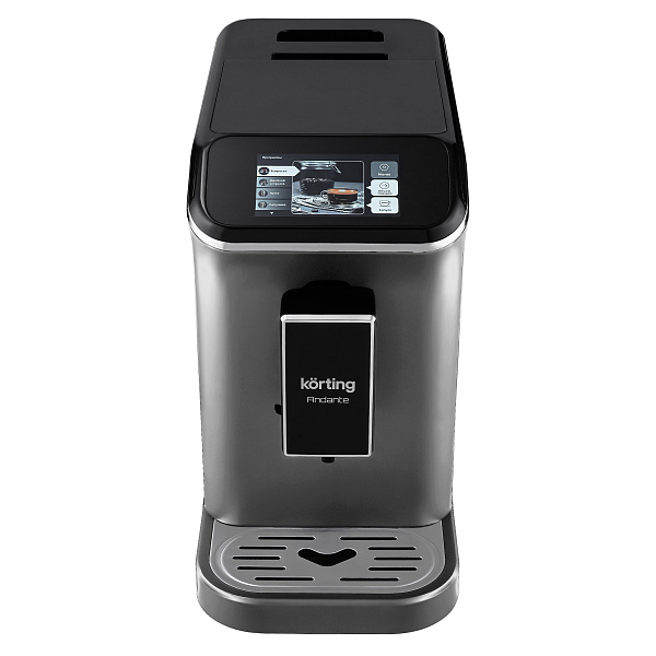 Кофемашина Korting KACM 2003 Andante RU