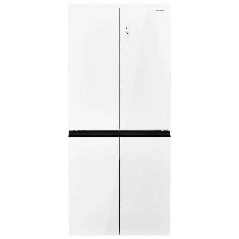 Холодильник‑морозильник с инвертором MAUNFELD MFF192NFPW01 Inverter