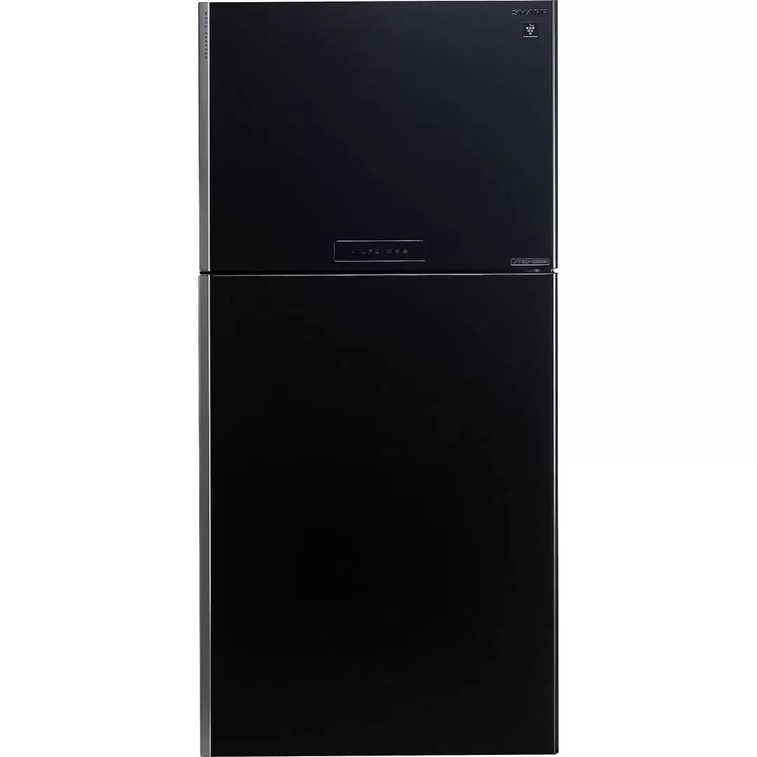 Холодильник Sharp SJXG55PMBK RU