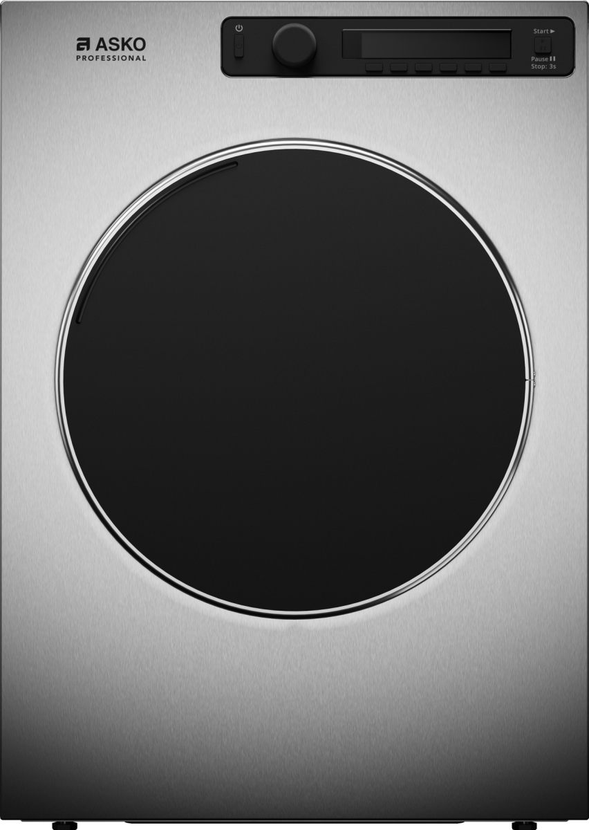 Профессиональная сушильная машина Asko TDC1485VI.S RU