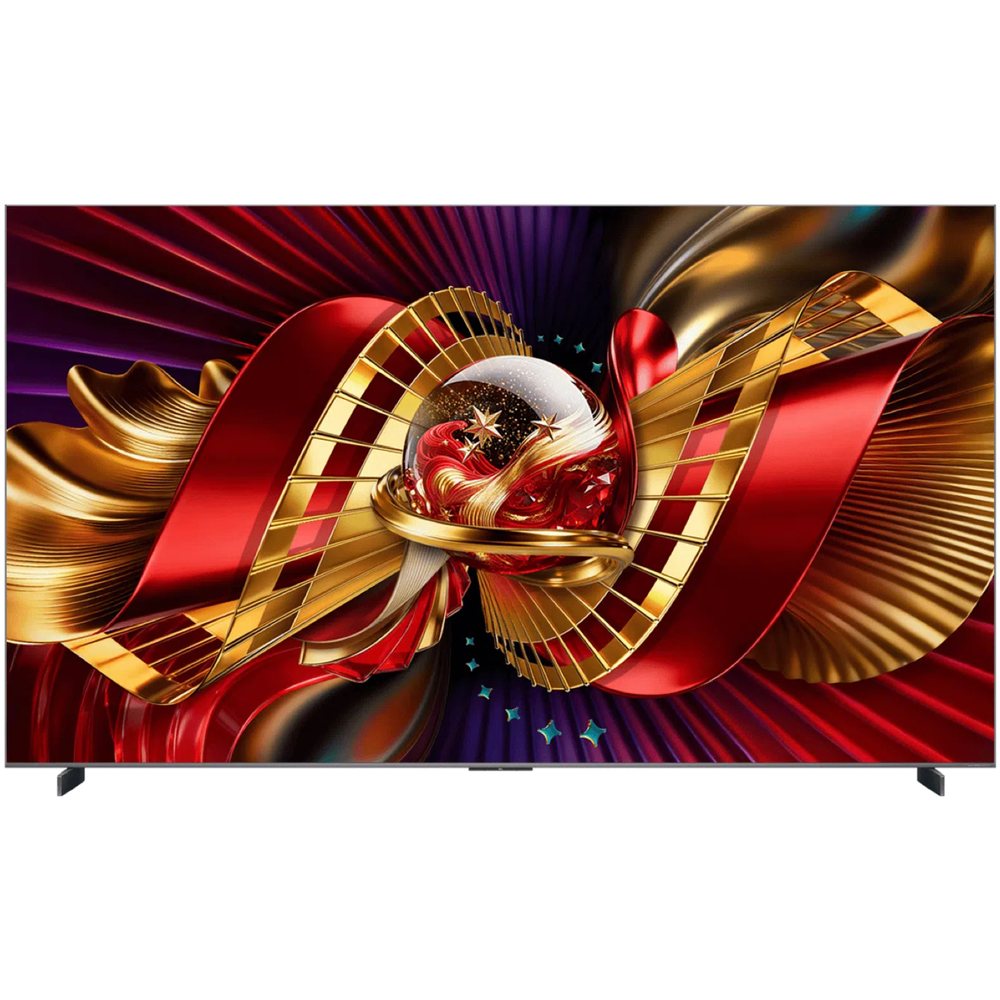 Телевизор TCL 98C8L RU