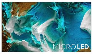 Телевизор Samsung MNA110MS1A Micro LED 