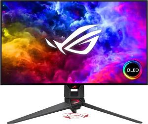 Монитор Asus 27" ROG Swift PG27AQDM RU