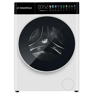 Стиральная машина c инвертором MAUNFELD MFWM129WH05