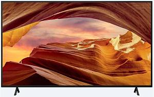 Телевизор Sony KD-75X77L LED75"