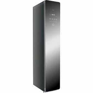 Паровой шкаф HIBERG SD 3G RU