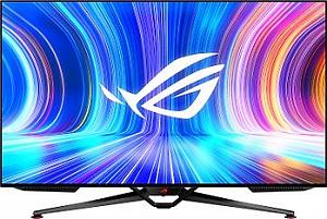 Игровой монитор Asus ROG Swift OLED PG48UQ