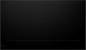 Варочная индукционная панель Asko HID956GC черная RU