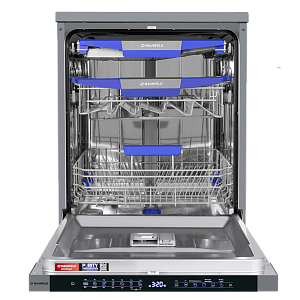 Посудомоечная машина MAUNFELD MWF60331S Inverter RU