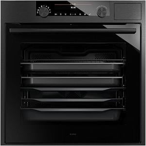 Духовой шкаф Asko OCS8687B RU, черный