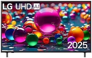 Телевизор LG 55UA75009LA RU
