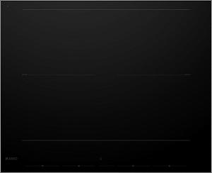 Варочная индукционная панель Asko HID654GC черная RU